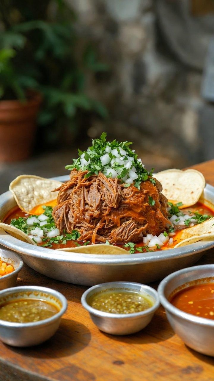 barbacoa kuiyibo urbana cdmx