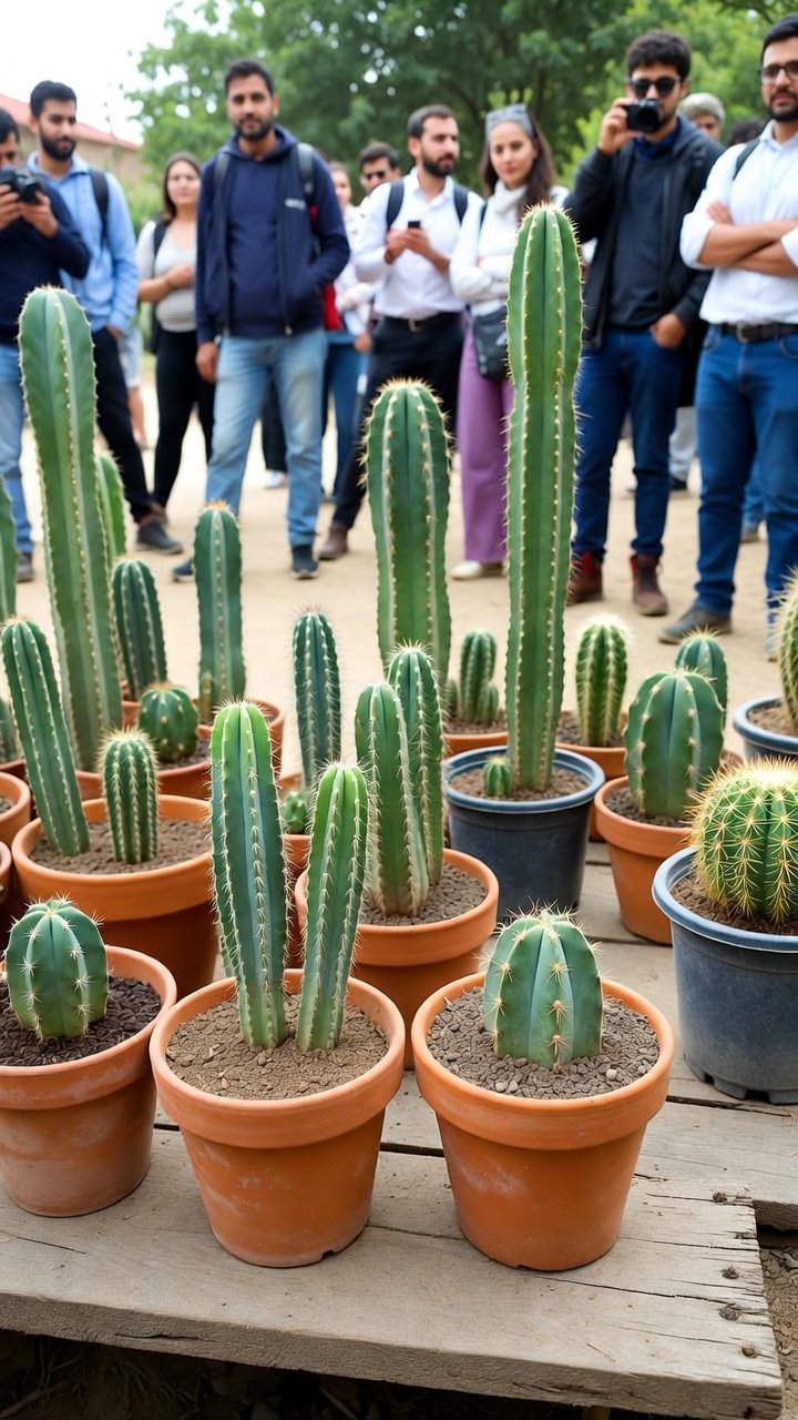 cactaceas kuiyibo cdmx