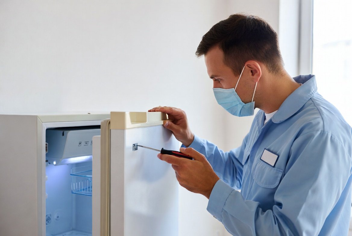 Servicio Munguia CDMX