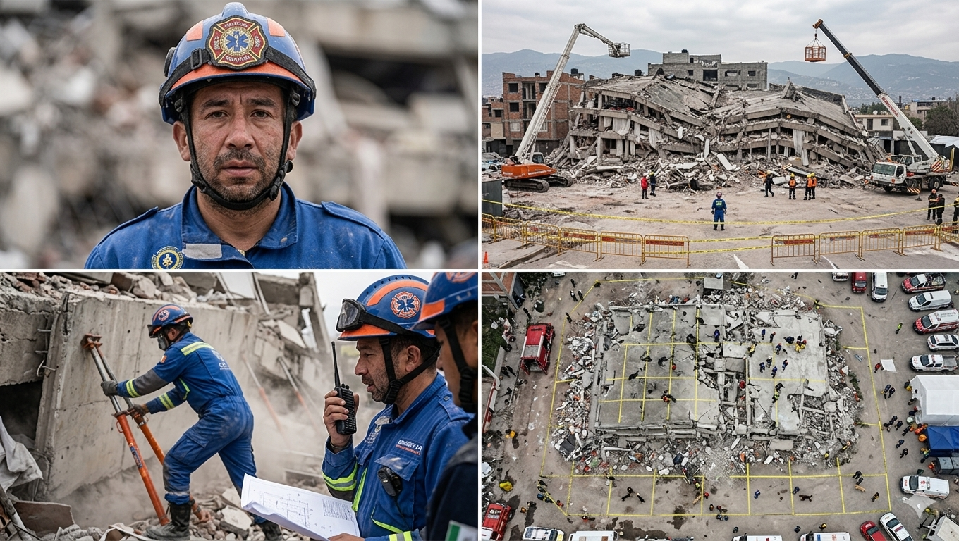 Urbana cdmx kuiyibo miguel Kurz