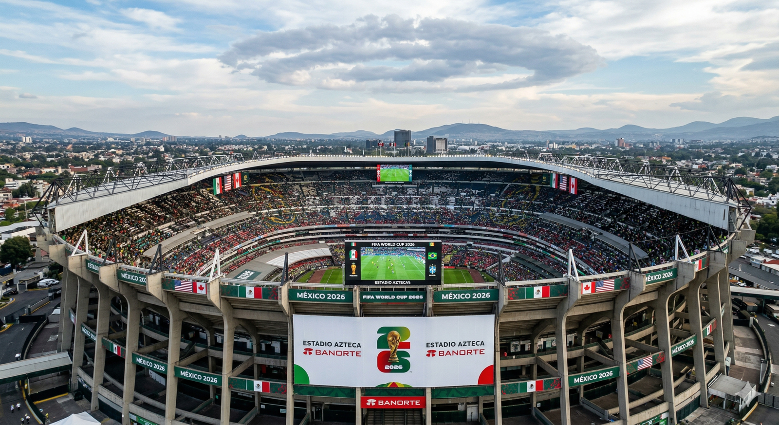 azteca banorte urbanacdmx